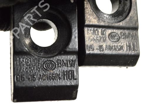 Hinge/Door check strap BMW i3 (I01) Range Extender | BP30221841C146 