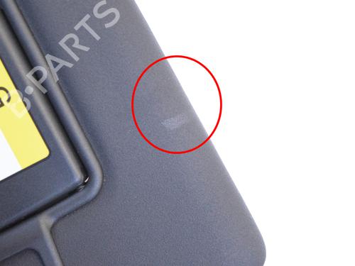 Venstre solskjerm VOLVO XC40 (536) T4 | BP30254272I1 