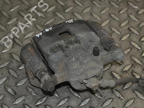 Right front brake caliper FORD FIESTA VI (CB1, CCN) 1.0 EcoBoost | BP33344621M104 - Image 2