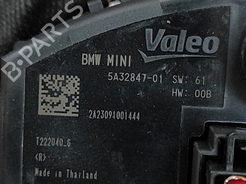 Heater blower motor BMW X1 (U11) iX1 xDrive 30 | BP28563658M62