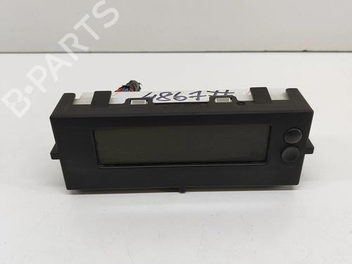 Display RENAULT KOLEOS I (HY_) 2.0 dCi (HY0K) (150 hp) 24142584