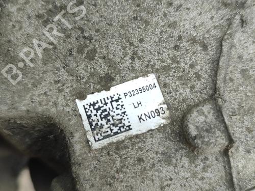 Left rear steering knuckle VOLVO XC60 II (246) B4 Mild-Hybrid AWD | BP31192226M27 