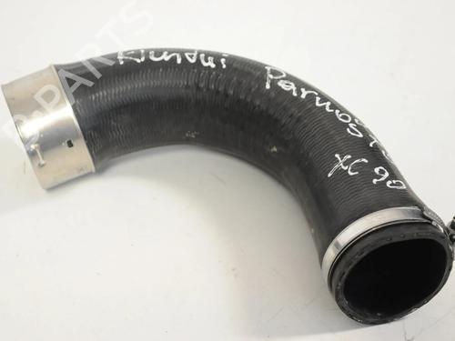 Used Intercooler pipe VOLVO XC90 II (256) T6 AWD (320 hp) 30258142