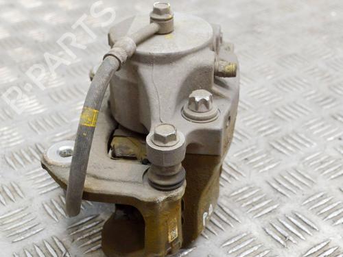 Right front brake caliper HYUNDAI KONA (OS, OSE, OSI) EV | BP27760505M104 
