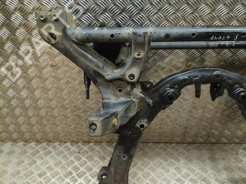Subframe TESLA MODEL 3 (5YJ3) EV AWD | BP39534480M9 - Image 2