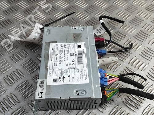 Electronic module CITROËN JUMPY III Van (V_) 1.5 BlueHDi 120 | BP28438416M83 