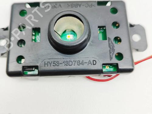 Interior roof light ASTON MARTIN DBX 4.0 All-wheel Drive | BP36809625I8 - Image 6