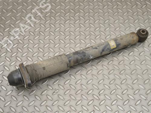 Left rear shock absorber INFINITI FX 30d AWD | BP33356427M18 - Image 3