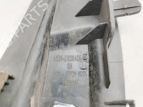 Torpedoplade FORD RANGER (TKE) 2.2 TDCi | BP35984085C110 - Image 6