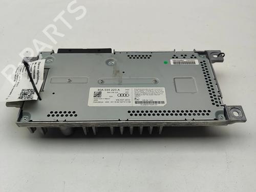 Used Electronic module Electronic module AUDI Q5 (FYB, FYG) SQ5 TDI Mild Hybrid quattro (347 hp) 28160407 28160407