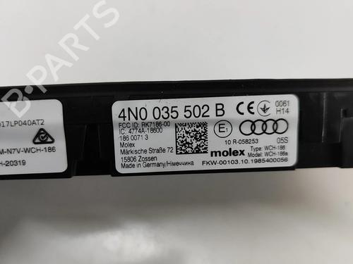 Electronic module AUDI E-TRON (GEN) 55 quattro | BP29404345M83  - Image 6