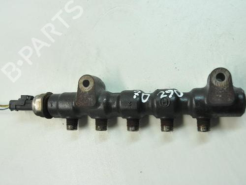 Used Injection rail MINI MINI (R56) Cooper D (109 hp) 30258820