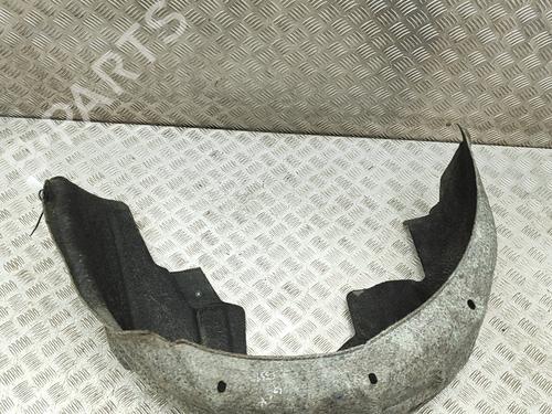 Wheel arch AUDI A3 Sportback (8VA, 8VF) 1.4 TFSI e-tron | BP26879212C56 