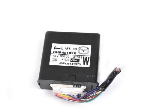 Elektronisk modul MAZDA 6 Estate (GJ, GL) 2.2 D (150 hp) 30229169