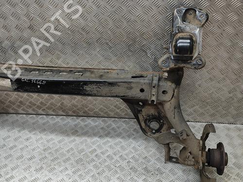 Rear axle SKODA KAROQ (NU7, ND7) 1.0 TSI | BP28436251M2 