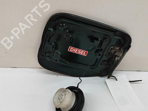 Fuel flap TOYOTA LAND CRUISER PRADO (_J12_) 3.0 D-4D (KDJ120, KDJ125) | BP27295662C131