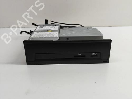 Used Electronic module Electronic module PORSCHE CAYENNE (9YA) 3.0 AWD (9YAAA1) (340 hp) 27792953 27792953