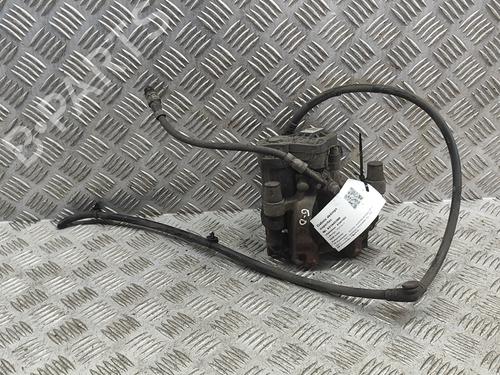 Used Right rear brake caliper SKODA SUPERB III Estate (3V5) 2.0 TDI (150 hp) 28566181