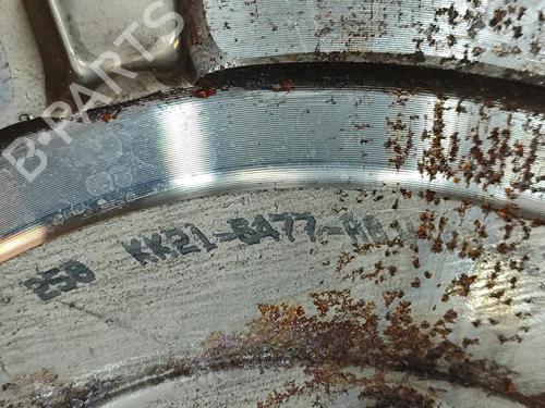 Other FORD TRANSIT CUSTOM V362 Van (FY, FZ) 2.0 EcoBlue | BP22352421O1 