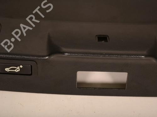 Boot lining BMW X6 (E71, E72) xDrive 30 d | BP9874401I3