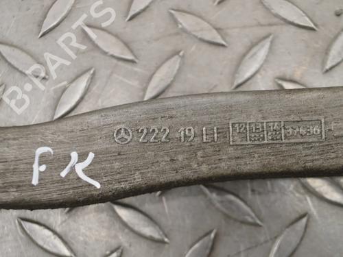 Left front suspension arm MERCEDES-BENZ S-CLASS (W222, V222, X222) S 350 BlueTEC / d (222.132, 222.032, 222.123) | BP30227709M12