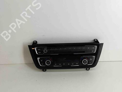Used Climate control BMW 4 Coupe (F32, F82) 435 d xDrive (313 hp) 21809262