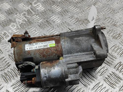 Starter AUDI A4 B7 (8EC) 2.0 TFSI | BP19329854M8 