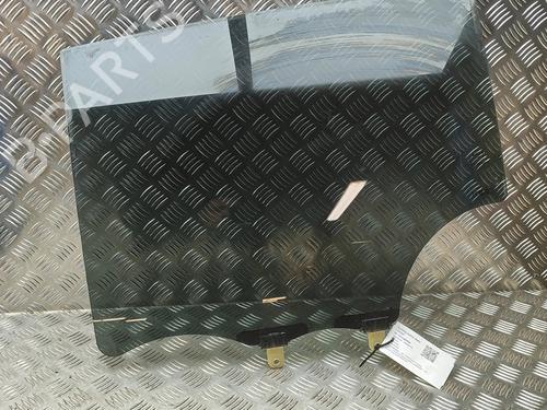 Used Rear left door window KIA SPORTAGE V (NQ5) 1.6 T-GDi Hybrid AWD (230 hp) 31192290