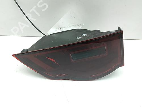 Used Right tailgate light Right tailgate light JAGUAR F-PACE (X761) 2.0 TD4 AWD (180 hp) 33395506 33395506