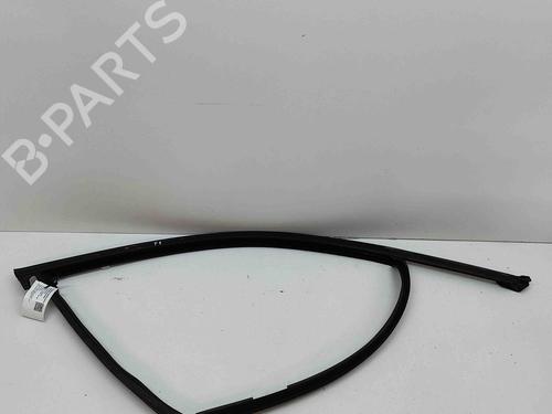 Used Door moulding trim BMW X3 (G01, F97, G08) iX3 (286 hp) 28551233