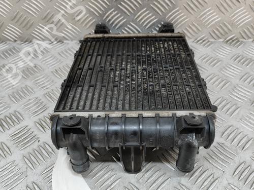 Water radiator VW GOLF VII (5G1, BQ1, BE1, BE2) 2.0 R 4motion | BP24580811M31 