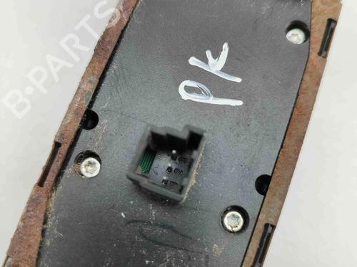 Left front window switch MERCEDES-BENZ A-CLASS (W176) A 180 CDI / d (176.012) | BP29283110I27 