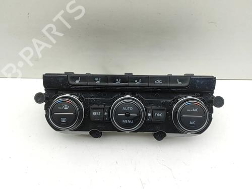 Used Electronic module Electronic module VW PASSAT B8 (3G2, CB2) 1.6 TDI (120 hp) 33391439 33391439