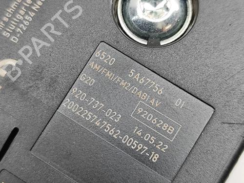 Electronic module BMW 3 (G20, G80, G28) 330 e Plug-in-Hybrid | BP27797605M83  - Image 6