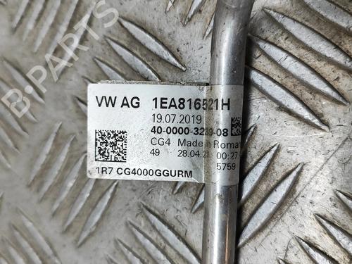 AC pipe AUDI Q4 E-TRON Sportback (F4N) 50 quattro | BP27770551M126  - Image 8