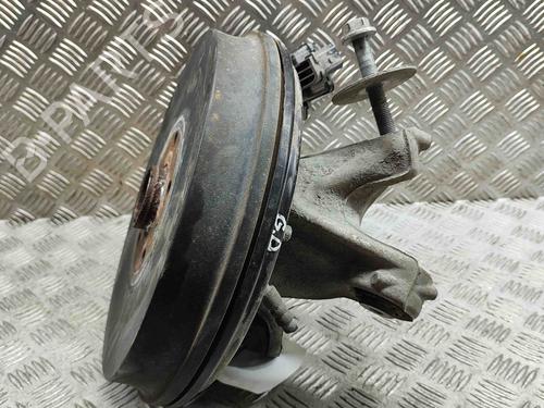 Right rear steering knuckle SKODA ENYAQ iV SUV (5AZ) 80 | BP28549150M28