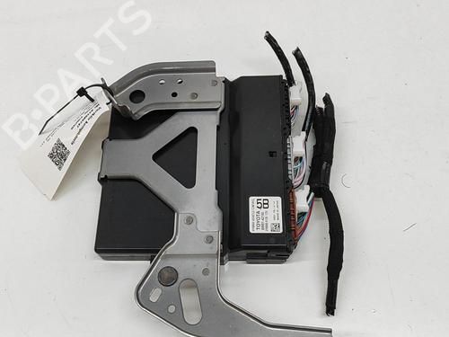 Electronic module TOYOTA RAV 4 V (_A5_, _H5_) 2.5 Hybrid AWD (AXAH54, AXAL54) | BP28676128M83