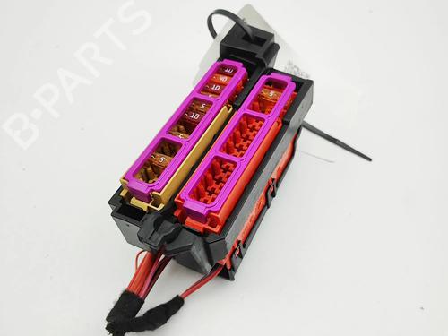 Fuse box AUDI A6 C7 Avant (4G5, 4GD) 3.0 TDI quattro | BP38961224E1 - Image 6