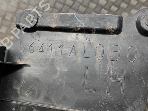 Underbody protection SUBARU OUTBACK (BS) 2.0 D AWD (BSD) | BP23415969M92