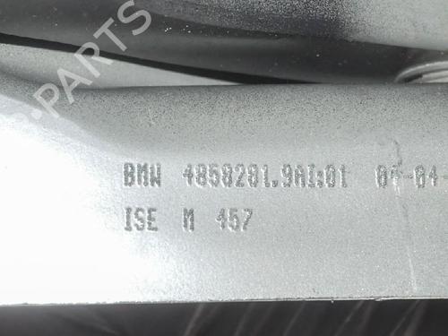 Hinge/Door check strap BMW 3 (F30, F80) 330 d | BP14659279C146 