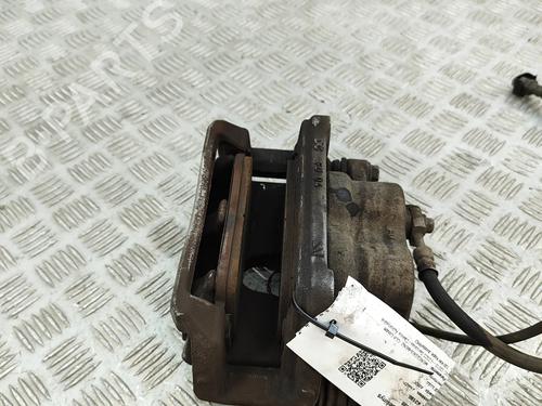 Right front brake caliper MERCEDES-BENZ CLA (C118) CLA 200 (118.387) | BP28438384M104 