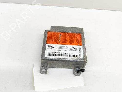 Used ECU airbags ECU airbags JAGUAR XJ (X308) 4.0 (363 hp) 17016069 17016069