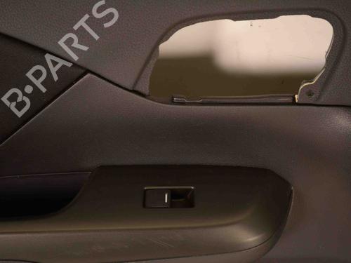 Venstre frontpanel HONDA CIVIC IX (FK) 1.6 i-DTEC (FK3) | BP30211489C58