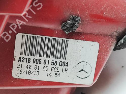 Left taillight MERCEDES-BENZ CLS (C218) CLS 250 CDI / BlueTEC / d (218.303, 218.304) | BP33384755C34  - Image 7