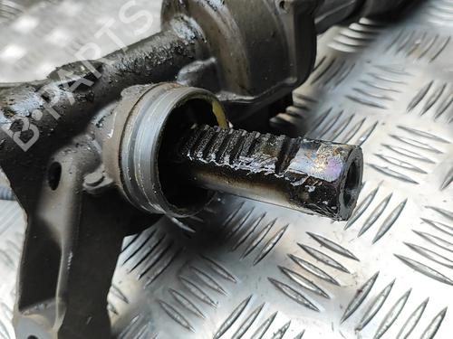 Steering rack VW TRANSPORTER T6 Van (SGA, SGH, SHA, SHH) 2.0 TDI | BP29920628M22 