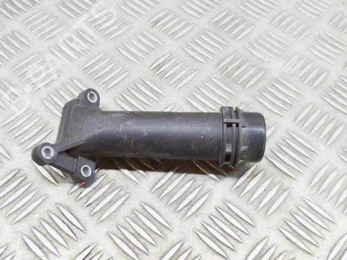 Used Other BMW 7 (F01, F02, F03, F04) 730 d (211 hp) 13386597