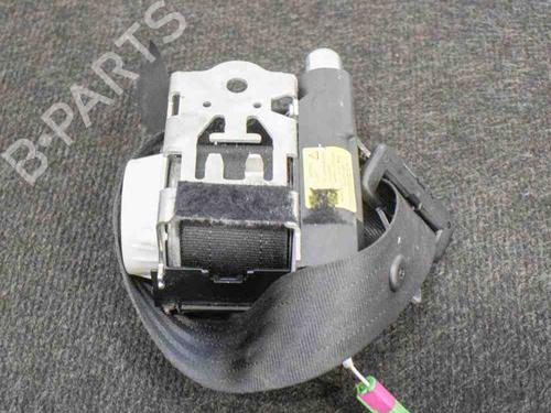 Rear right seatbelt VOLVO XC60 I SUV (156) D4 AWD | BP6864127I28