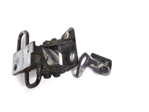 Hinge/Door check strap VW PASSAT B7 Variant (365) 1.6 TDI | BP33348403C146  - Image 6