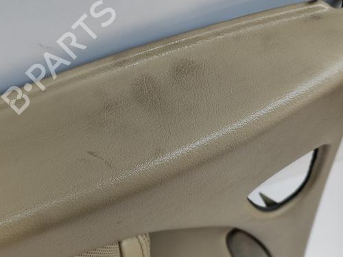 Bageste højre beklædning JAGUAR S-TYPE II (X200) 2.5 V6 | BP18036160C61 