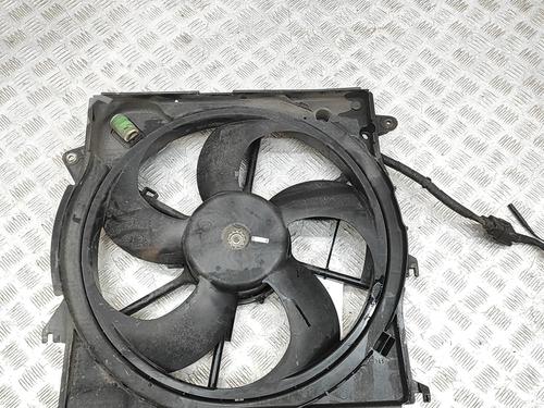 Radiator fan KIA OPTIMA (JF) 1.7 CRDi | BP35790050M35 - Image 4
